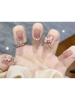 アートの種類が豊富