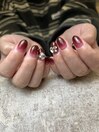 お持ち込み★お客様ネイル