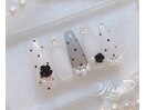dot rose ♪