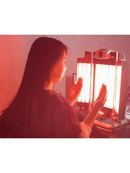 大人女性向けこだわりサロン