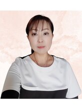 シルフィア フローラ 銀座店(Sylphya FLORA) 間根山 綾