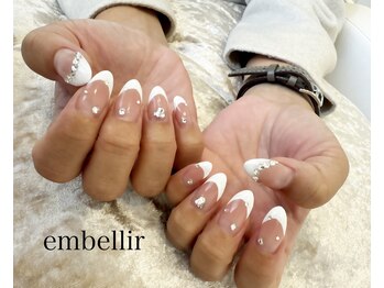 アンベリール(embellir)/