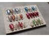 限定【初回オフ無料】定額制トレンドデザイン￥11000→¥8800 