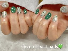 ネイルユー(nail.u)/