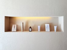 アンドエピ(&epi)/店内風景