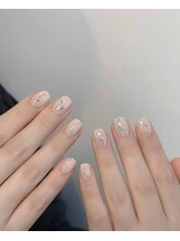 ルナ 東中野(LUNA)/LUNA NAIL SALON　東中野