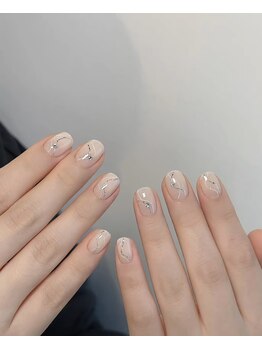 ルナ 東中野(LUNA)/LUNA NAIL SALON 東中野