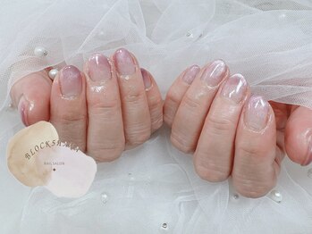 ブロックファイブハナ(Block 5 HANA)/