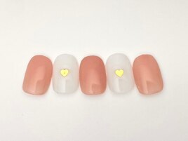 Bコース5200円パラジェル