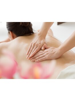 スゴ腕の施術者がいるサロン