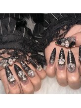 ア ラヴニール(a l'avenir)/y2k/ピアス