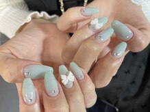 ラベンダービューティー(Lavender Beauty)