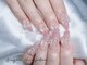 ユニークネイル 横浜関内店(Unique Nail)の写真/ワンホンが得意☆カワイイ系～キレイ系をが大人気！オフィスネイルなどのシンプルネイルもお任せください◎