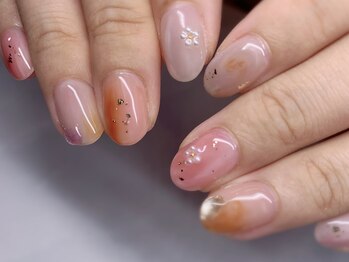 ブルームーン(BlueMoon)/