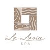 スパララシア 四ツ谷(Spa LaLasia)のお店ロゴ