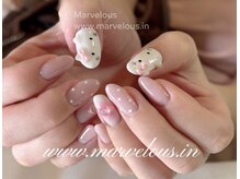 マーヴェラス 恵比寿店(Marvelous)