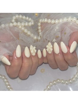 カスミネイル(Kasumi Nail)/