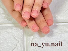 自爪風クリアネイル 268