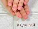 自爪風クリアネイル 268