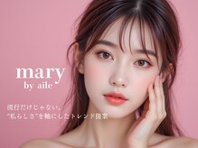 メアリー 西大寺(mary nail&eyelash)