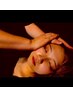 かっさ小顔矯正/エステフェイシャル/美顔ヘッドスパ/首肩120分16940→