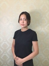 小顔整体研究所 KSラボ 荒川熊野前店 青野 ルヨウ