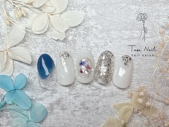テセネイル(Tese Nail)/2025.9月おすすめ2