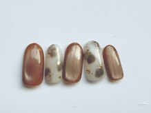 ジジ(Gigi)/9.10月限定デザイン7000円