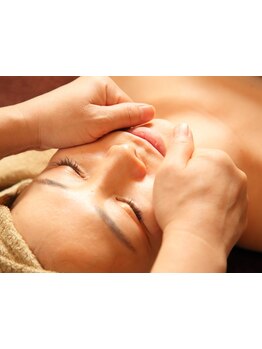 シミしわ改善！予防ケア