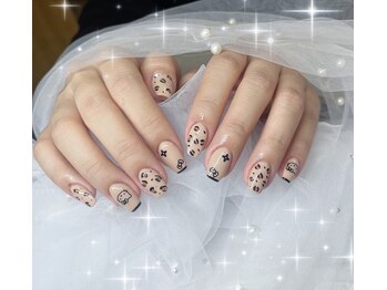 ソラネイル(SORA NAIL)/