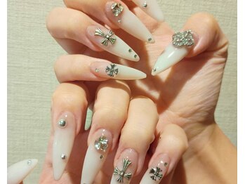 ザ ワンネイルズ(The one nails)/