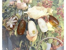 サニーサイド ウィズ マキア 茅ヶ崎店(Sunnyside with MAQUIA)/コスモスネイル