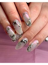 ニコネイル 渋谷店(NICO nail)/