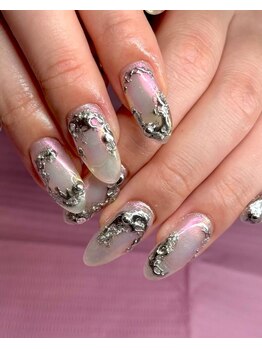 ニコネイル 渋谷店(NICO nail)/