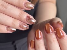 アステール バイ ディル(Aster by DILL)