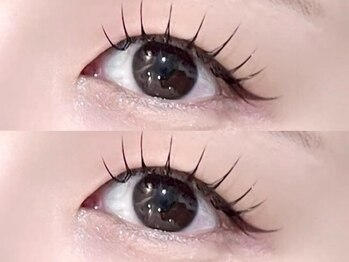 シイプ(SHE:P)の写真/下がりまつげ・左右差・切れやすいまつげなどのお悩みを解決する高知の実力派サロン！