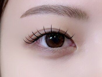 ソファー 吉祥寺(sofa)/flat lash 120本 [吉祥寺]