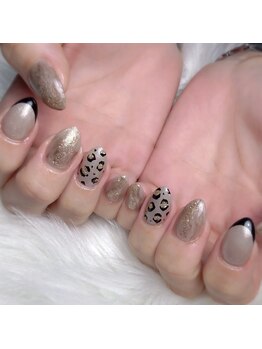 【Hand】定額プレミアムコース