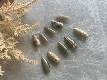 リルヴェラ(Lilvera)/定額デザイン