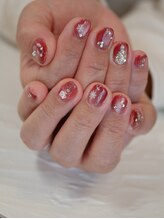ネイルエニー(Nail Any)/Any collection 