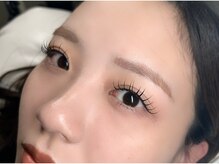 モフアイラッシュ 岐阜店(mofu eyelash)/＆Healthy