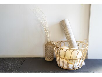 ナチュラル グロウ 木更津(NATURAL GLOW)/店内写真