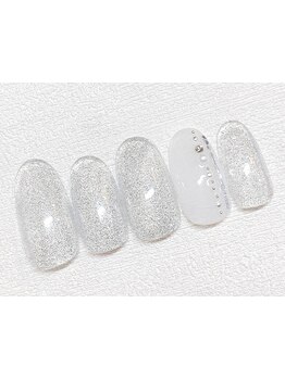 4000円以下のメニューがあるサロン