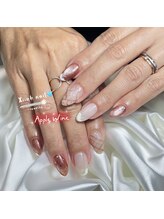 シン(XIINH)/アート120分