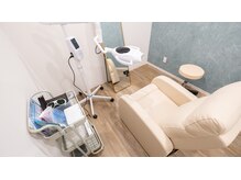 ティアナ 徳島店(Tiana)/ホワイトニングルーム