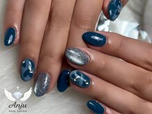 アンジュ(Anju)/定額/フィルイン