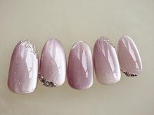 フローリア 六本木店(Florir)/マグネット縦グラデーション