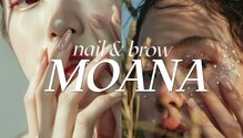 モアナ(MOANA)