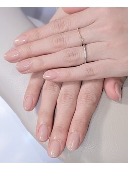 春色ワンカラー