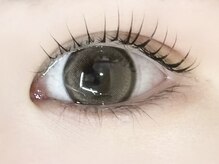 ローランリム(LORAN Lim)/カールデザイン★